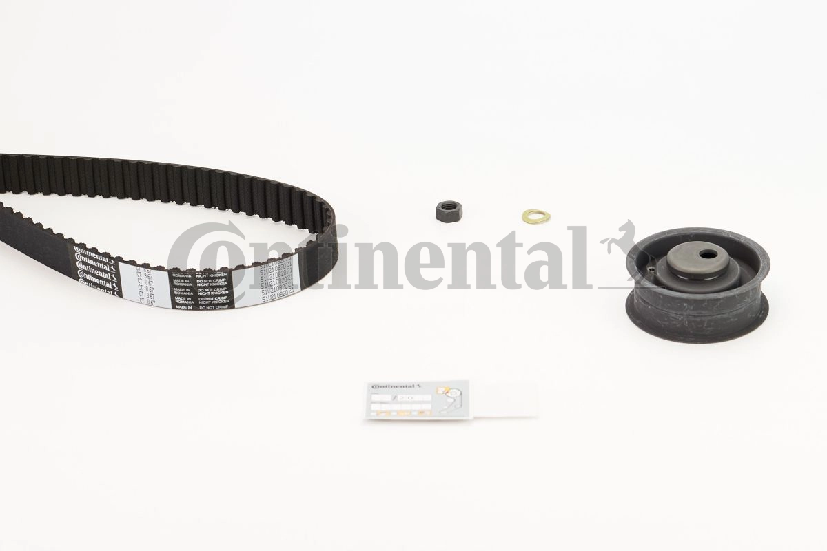 Timing Belt Kit